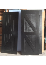 Barn Door BR 02